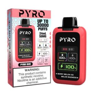 Pyro Vape