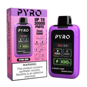 Pyro Vape