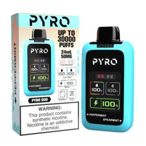 Pyro Vape