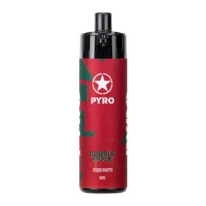 pyro vape