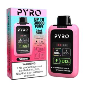 Pyro Vape