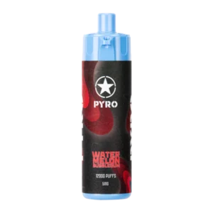 Pyro Vape