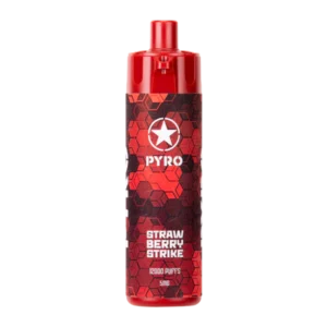 Pyro Vape