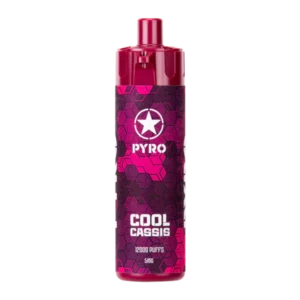 Pyro Vape